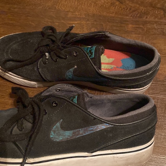 Nike Stefan Janoski size 6 - Picture 7 of 7